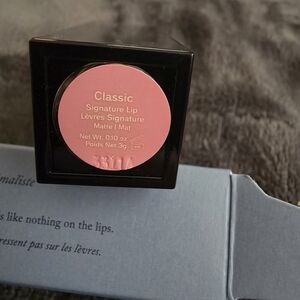 Merit Matte Classic Signature Lipstick